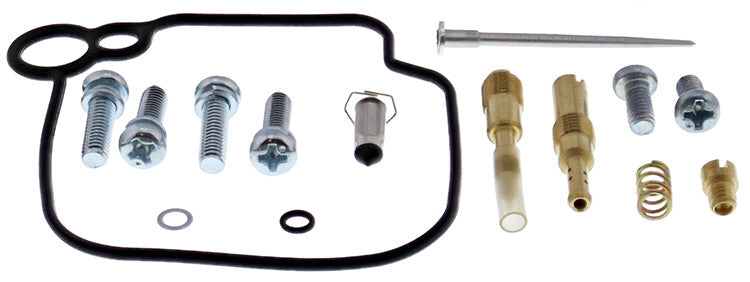 All Balls Carburetor Rebuild Kit