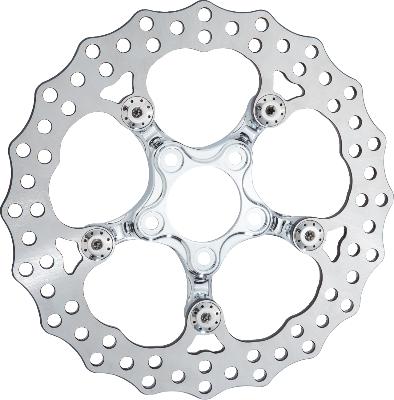 Arlen Ness Spider Rotor
