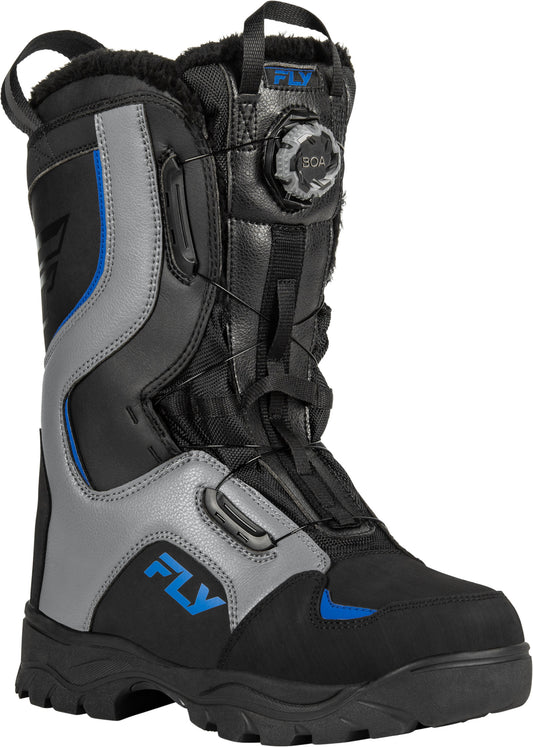 Fly Racing Marker Boa Boots (2027)