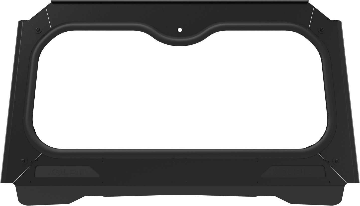 KOLPIN Glass Windshield