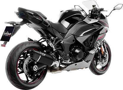 Leovince LV-14 R Slip-On Muffler
