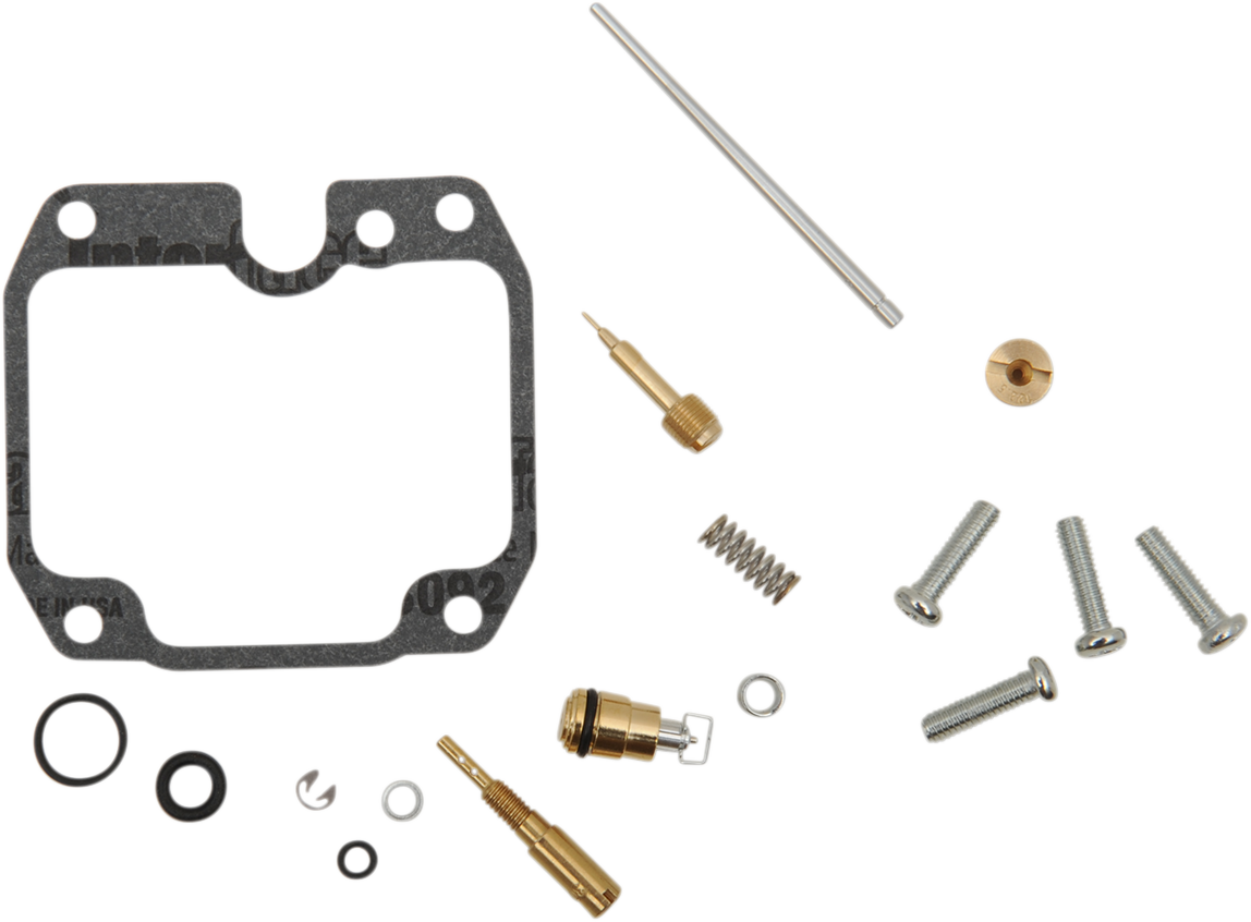 Moose Offroad Carburetor Repair Kit