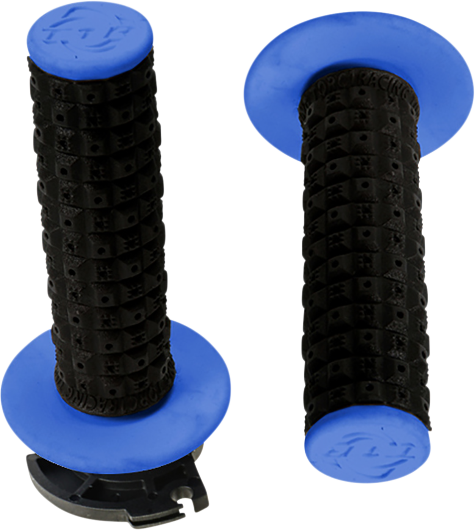 Torc1 Defy Lock On Grips