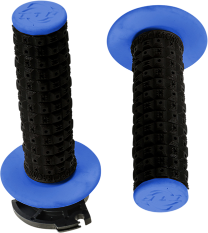 Torc1 Defy Lock On Grips