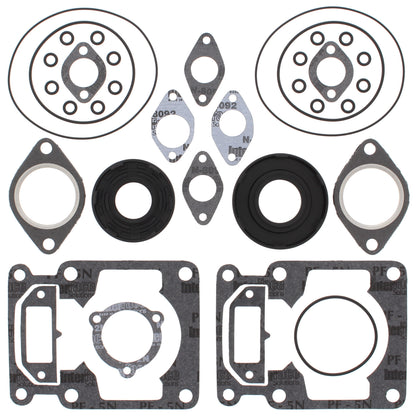 VERTEX Full Gasket Set