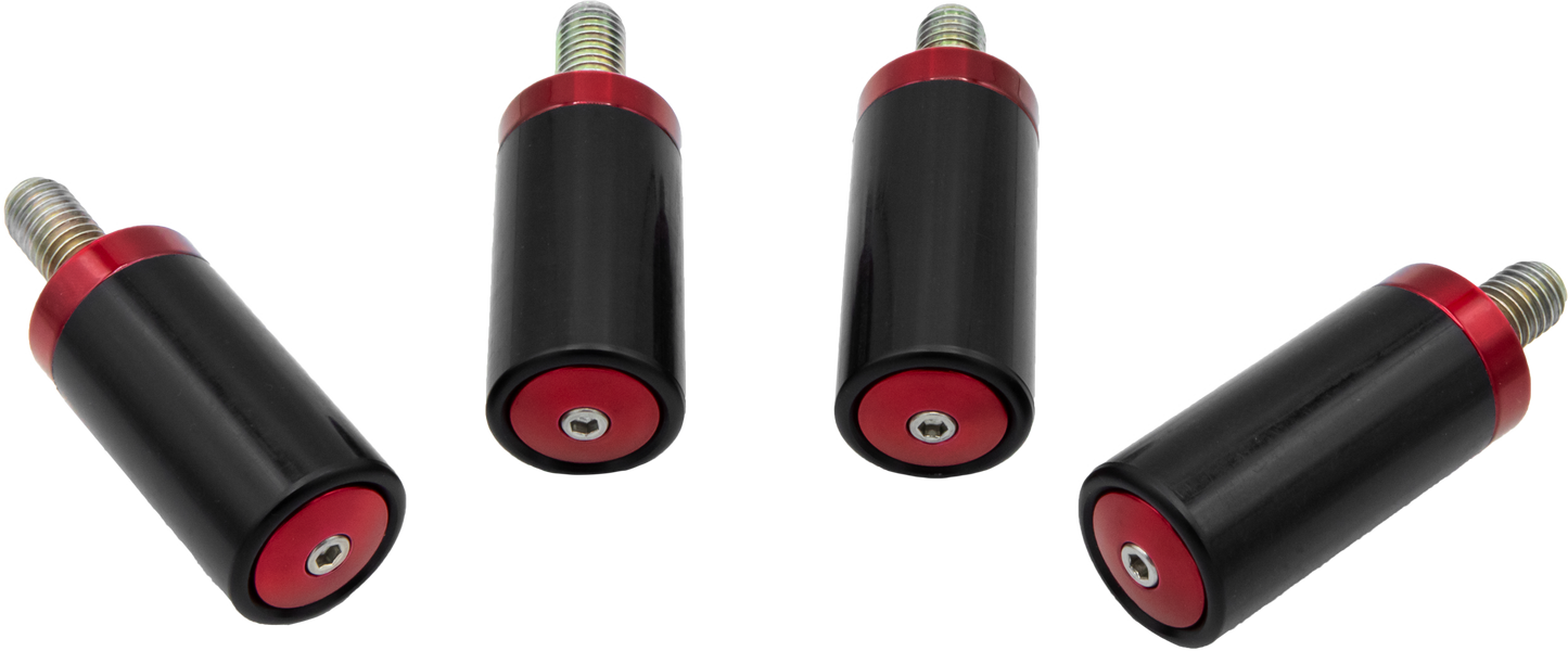 SANTORO FABWORX Bag Guard Extreme Chacho