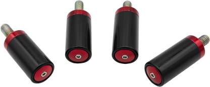 SANTORO FABWORX Bag Guard Extreme Chacho