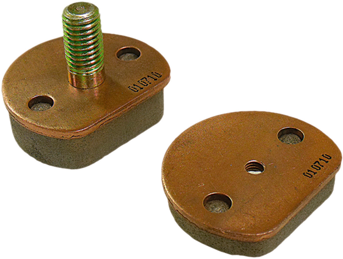 SP1 Semi-Metallic Brake Pad