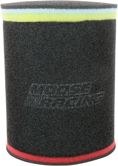 Moose Offroad Triple Layer Pre-Oiled Air Filter