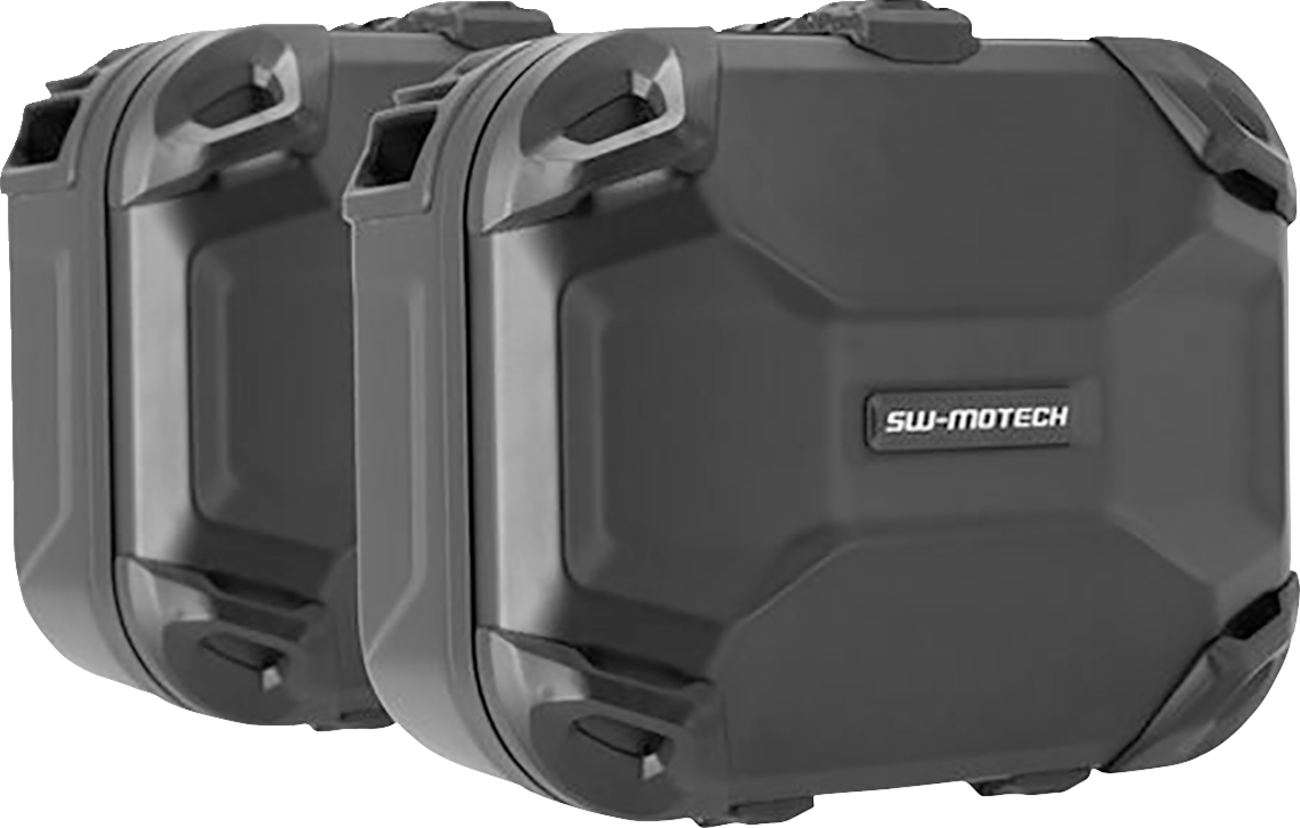 SW-Motech DUSC Hard Case System