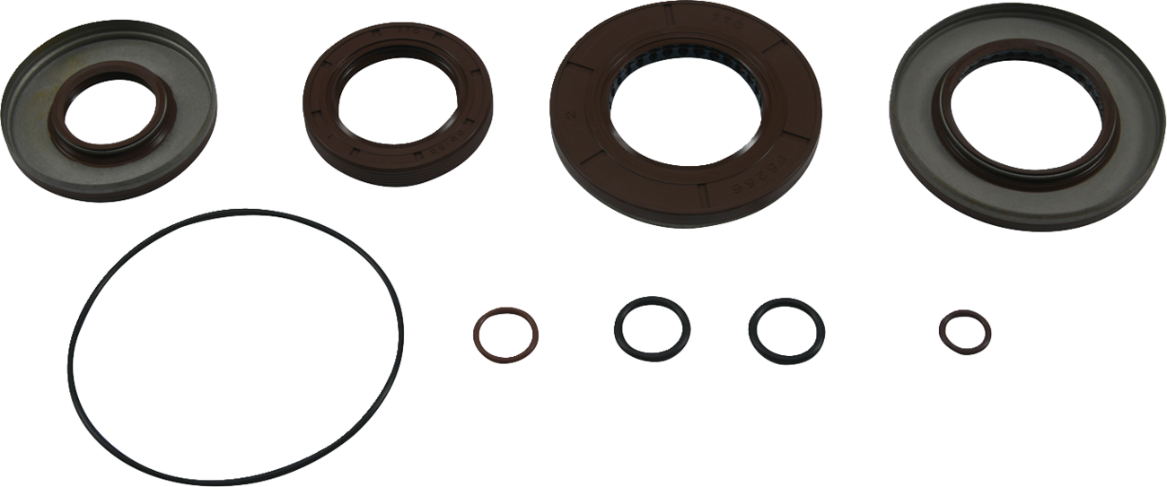 Moose Offroad Transaxle Seal Kit