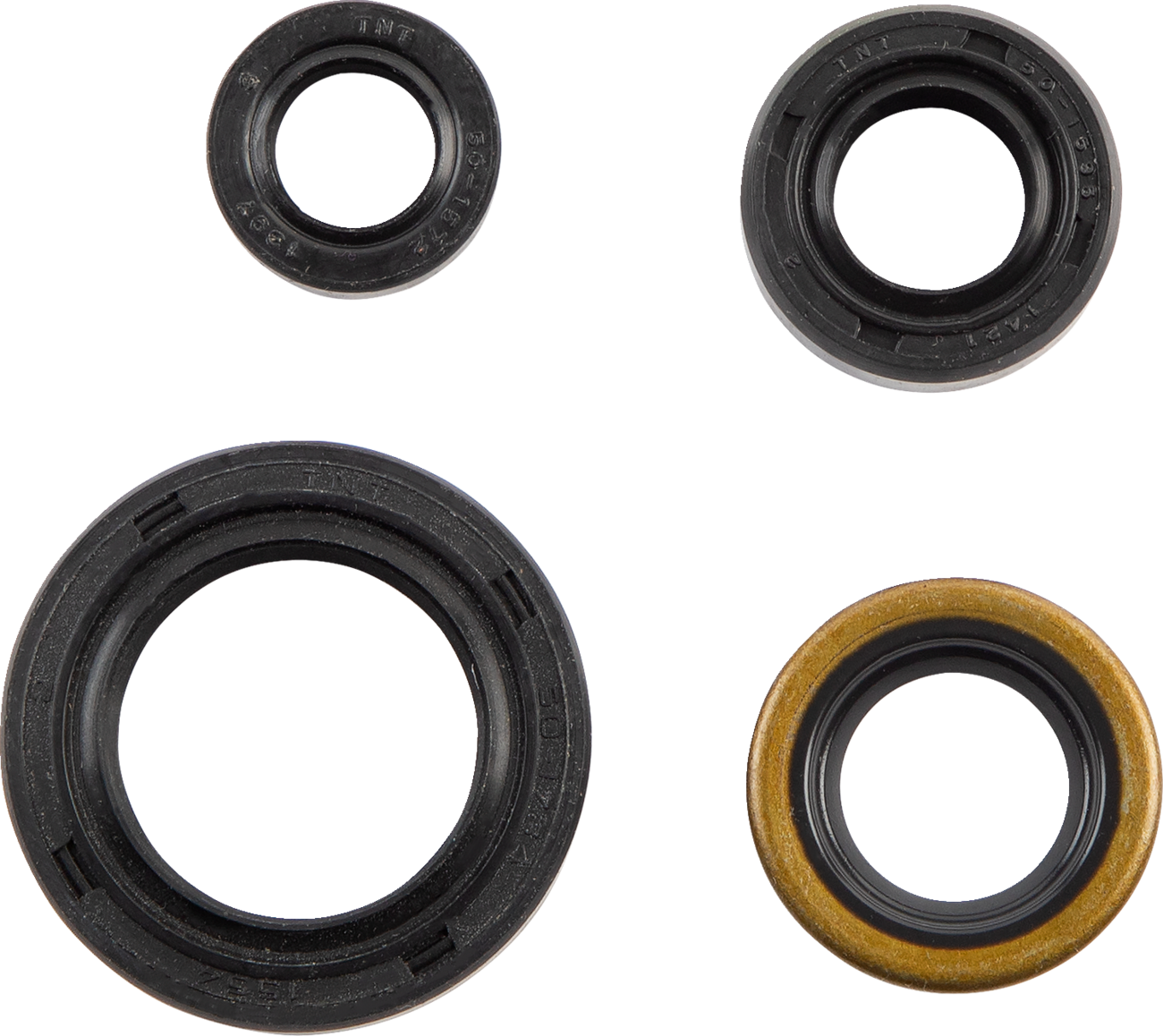 Moose Offroad Oil Seal Kit