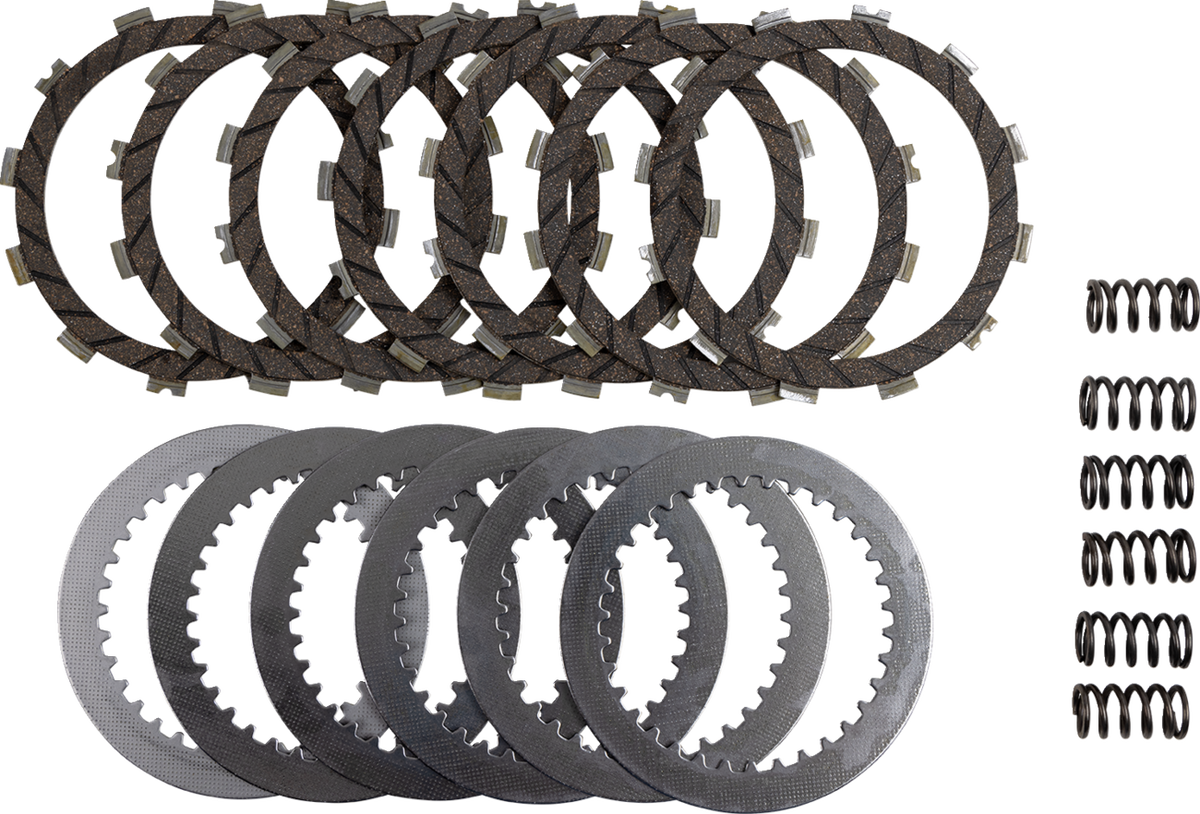 EBC DRC Series Clutch Kit