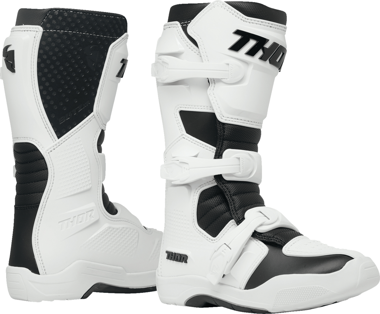 Thor Women's Blitz XR Boots