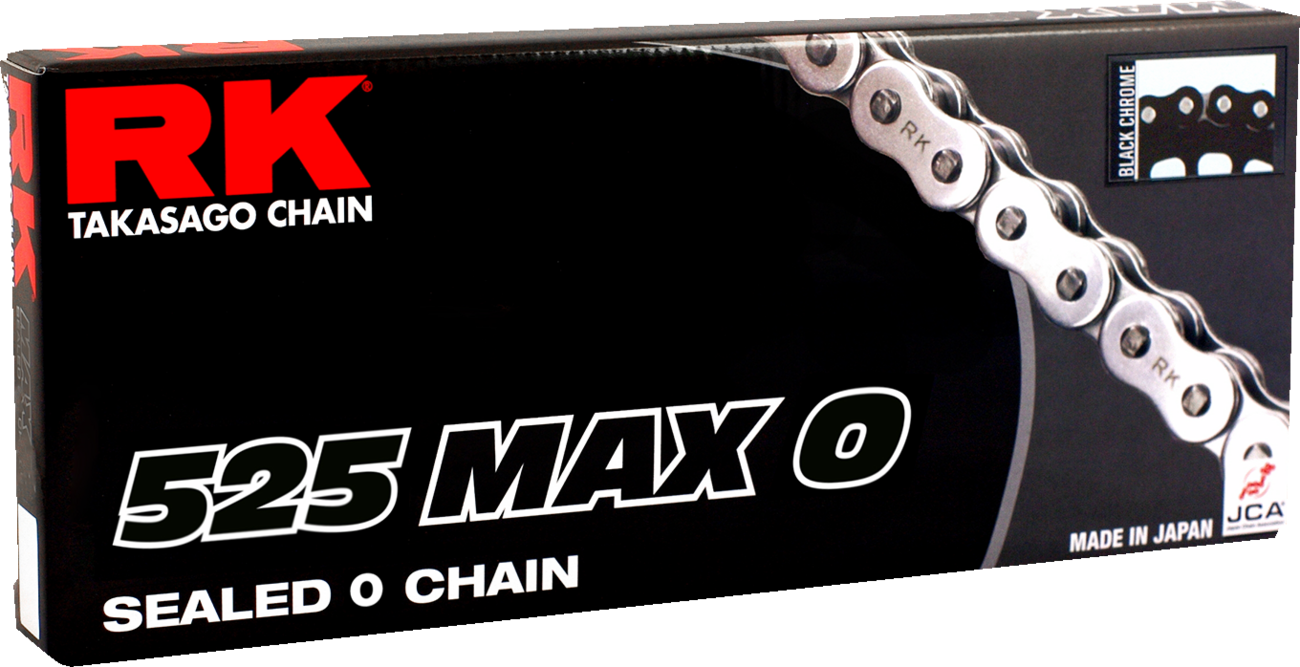 RK 525 Max O - Drive Chain