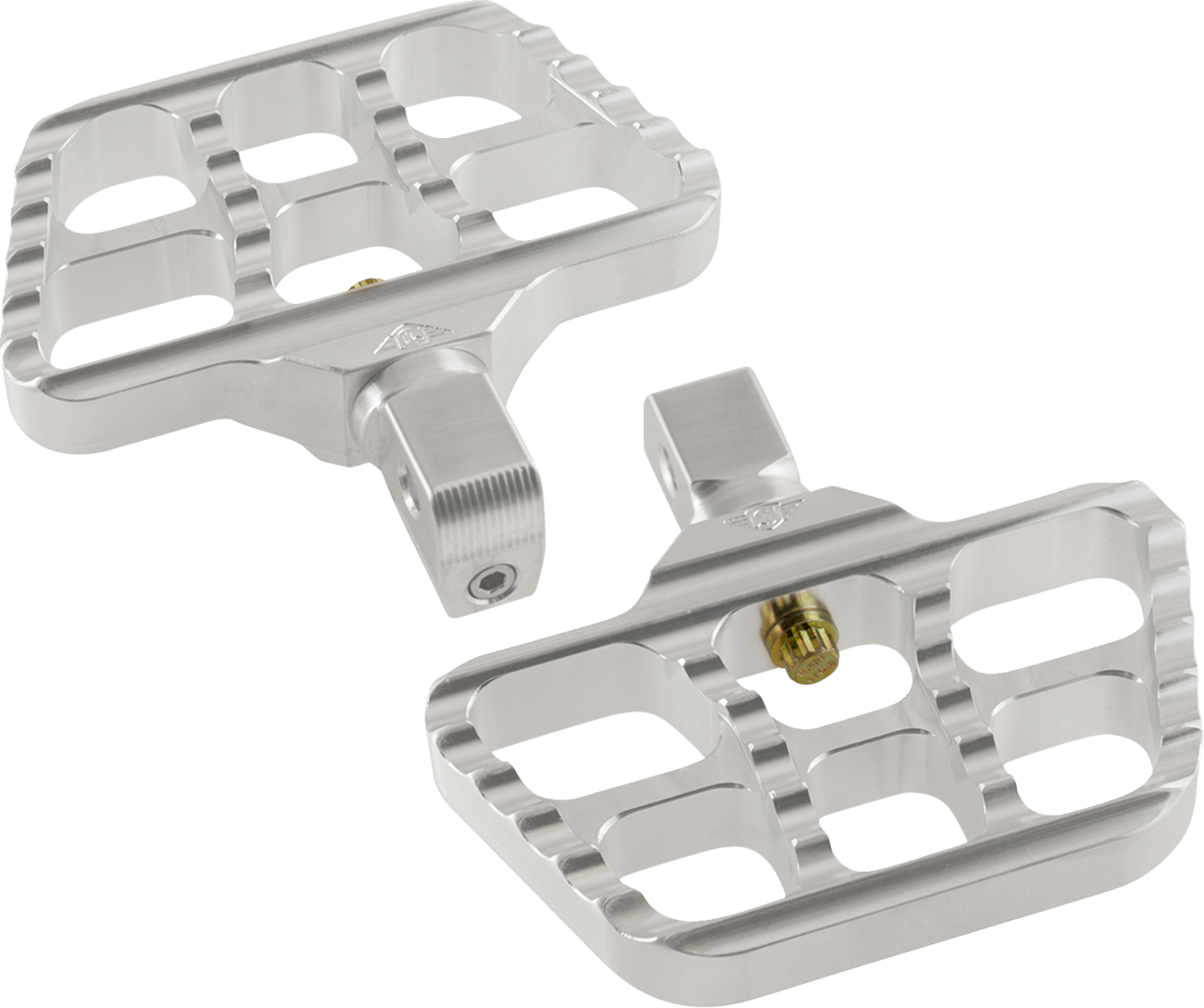 Joker Machine Mini Serrated Floorboards