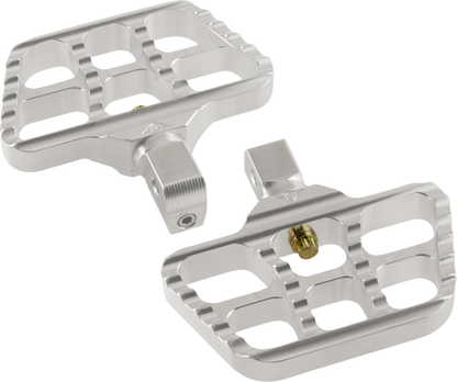 Joker Machine Mini Serrated Floorboards