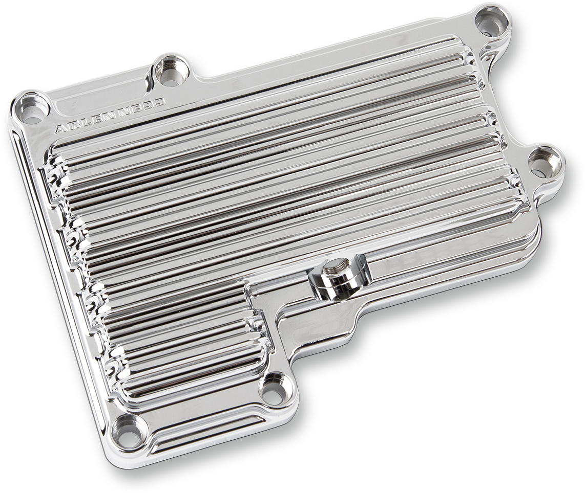Arlen Ness 10 Gauge Top Transmission Cover