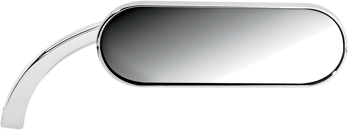 Arlen Ness Mirror - Micro - Mini - Side View