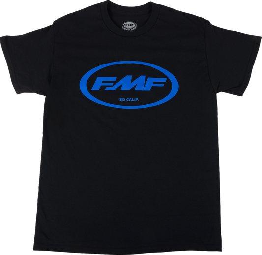 FMF Factory Classic Don T-Shirt