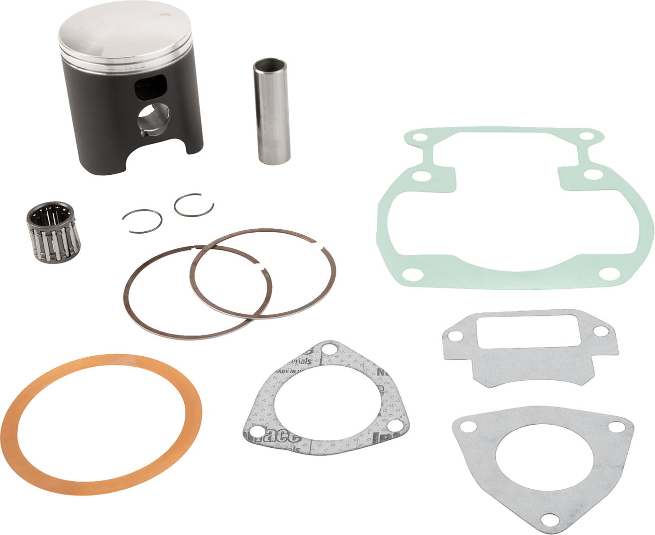 Vintco Top End Piston Kit