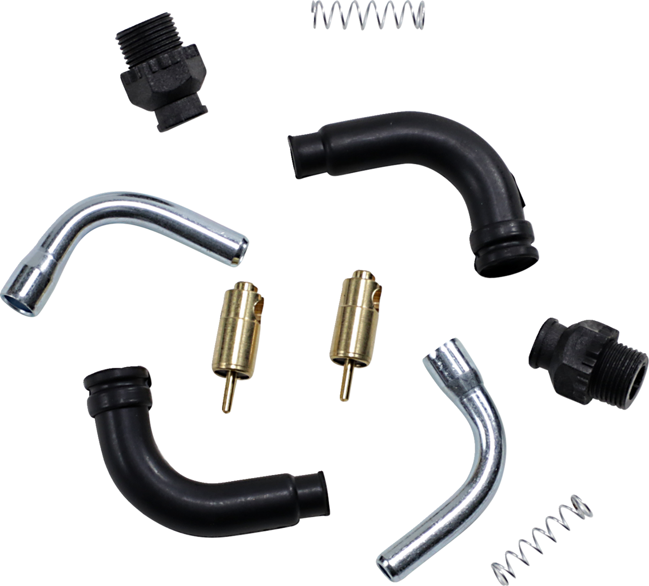 Parts Unlimited Choke Plunger Kit
