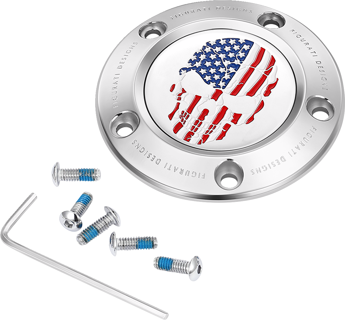 Figurati Designs Timing Cover