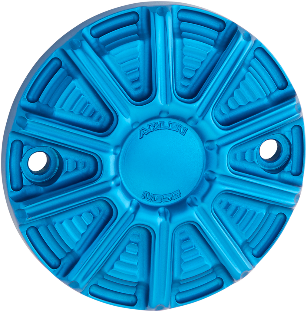 Arlen Ness 10 Guage Points Cover