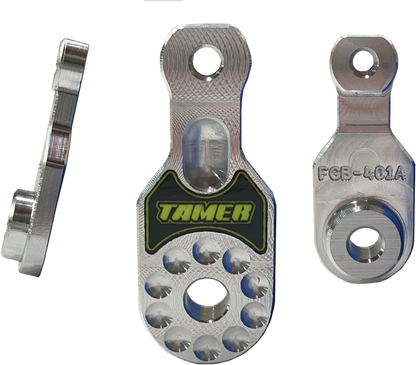 TAMER Tamer Fork Guard Brackets