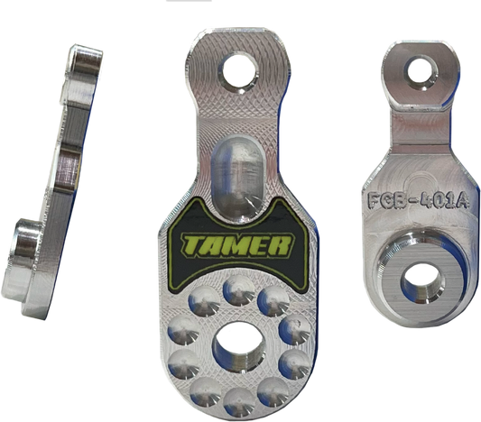TAMER Tamer Fork Guard Brackets