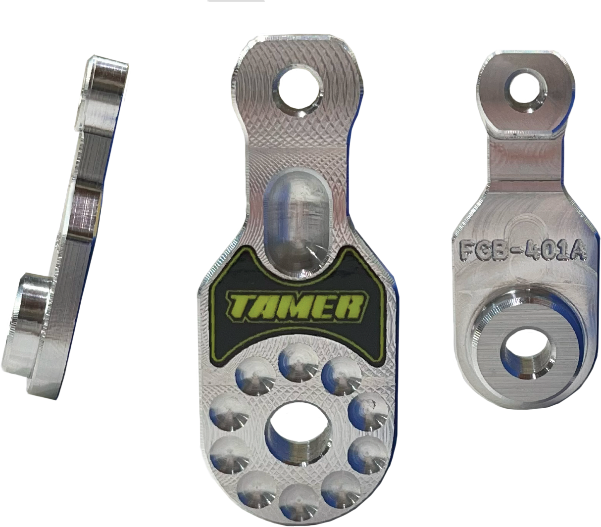 TAMER Tamer Fork Guard Brackets