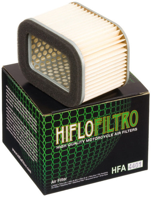 HIFLOFILTRO Air Filter