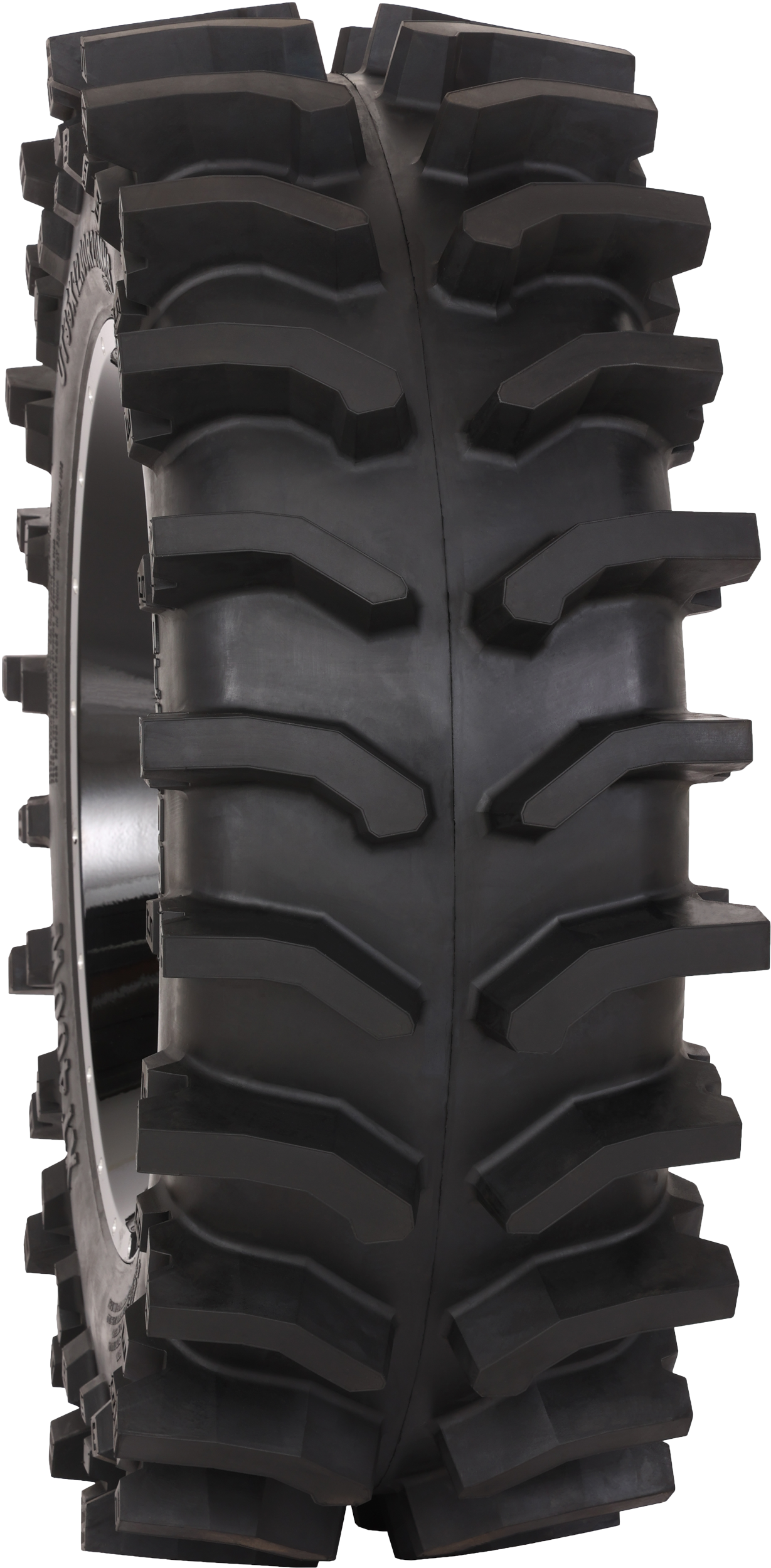System 3 TIRE XT400W