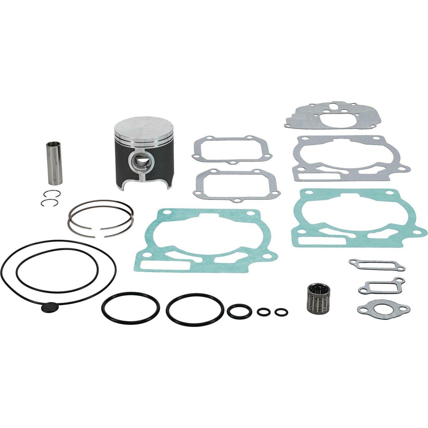 VERTEX Cast Replica Top End Kit