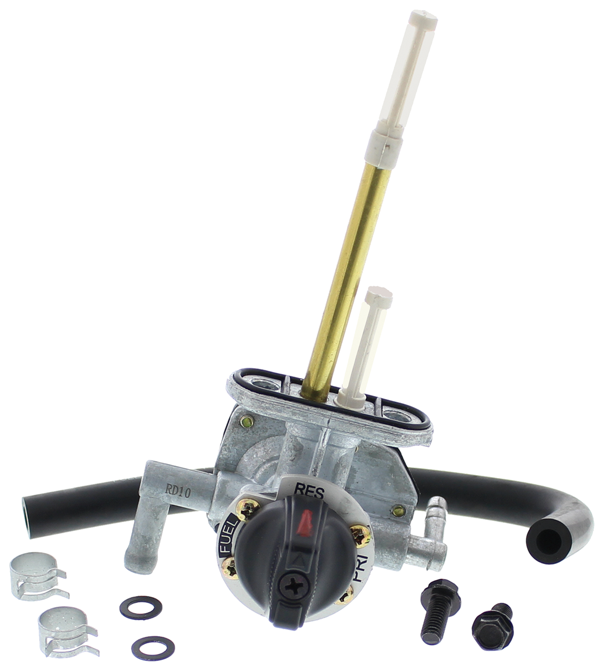 All BallsFuel Valve