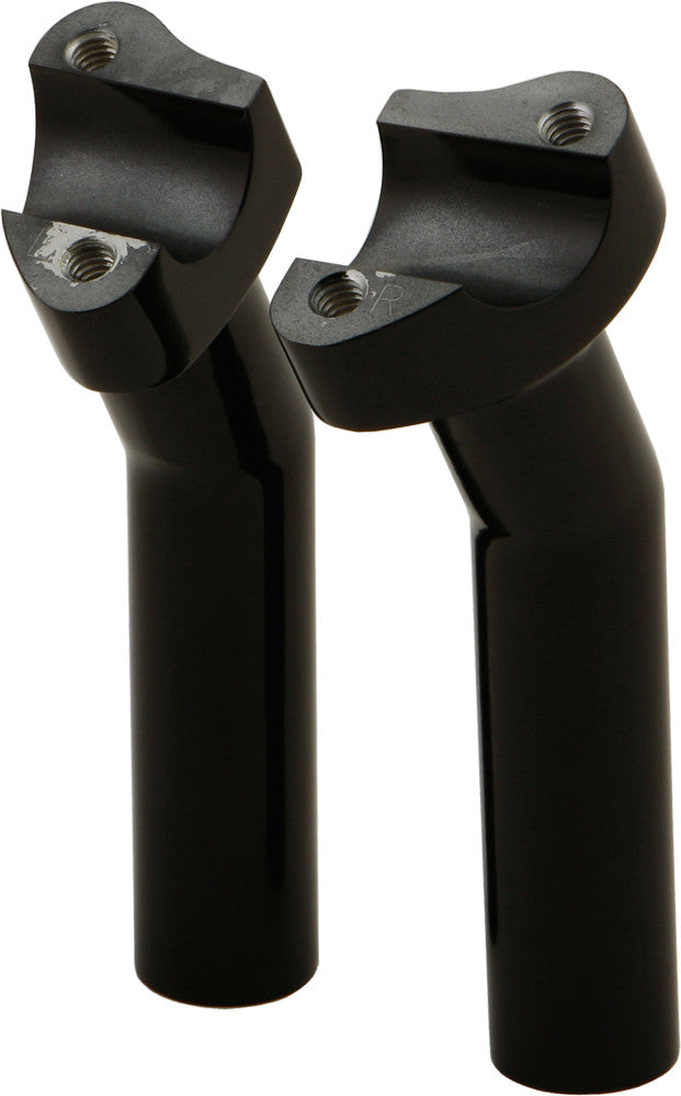 Harddrive Forged Handlebar Riser
