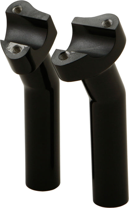 Harddrive Forged Handlebar Riser