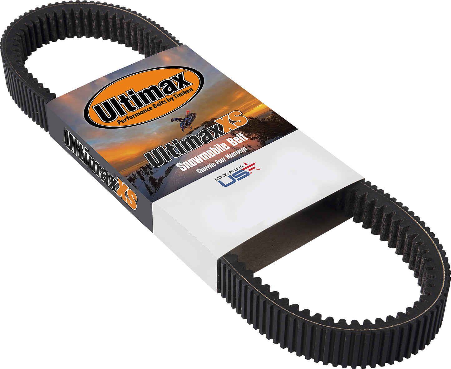ULTIMAX Ultimax XS Drive Belt
