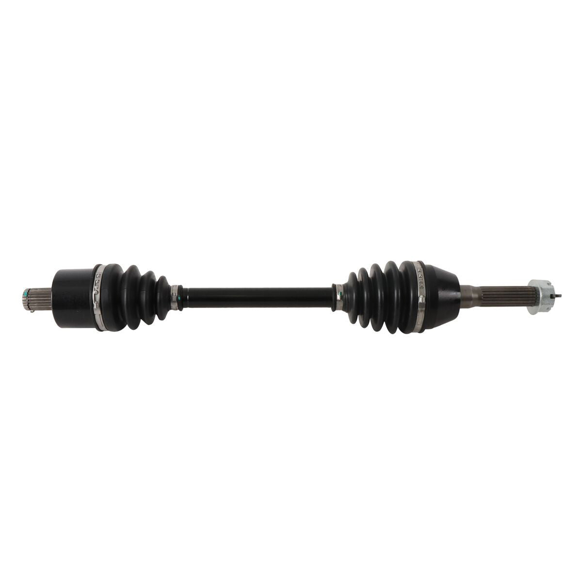 All Balls 6 Ball Heavy Duty Axle
