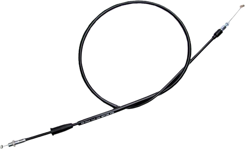Motion Pro Vinyl Throttle Cable