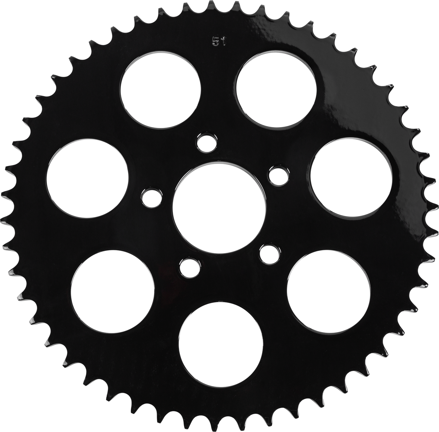 Harddrive Rear Sprocket
