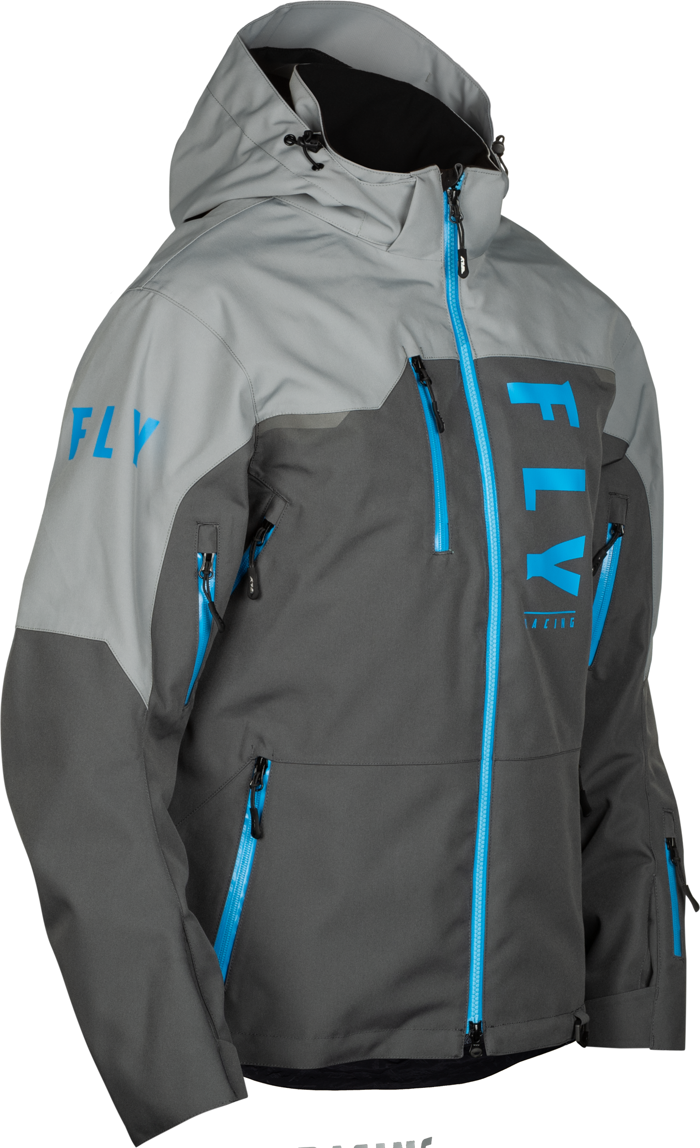 Fly Racing Carbon Jacket (2026)