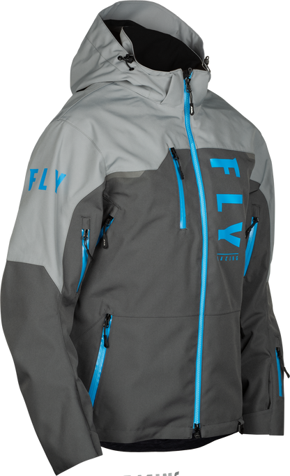 Fly Racing Carbon Jacket (2026)