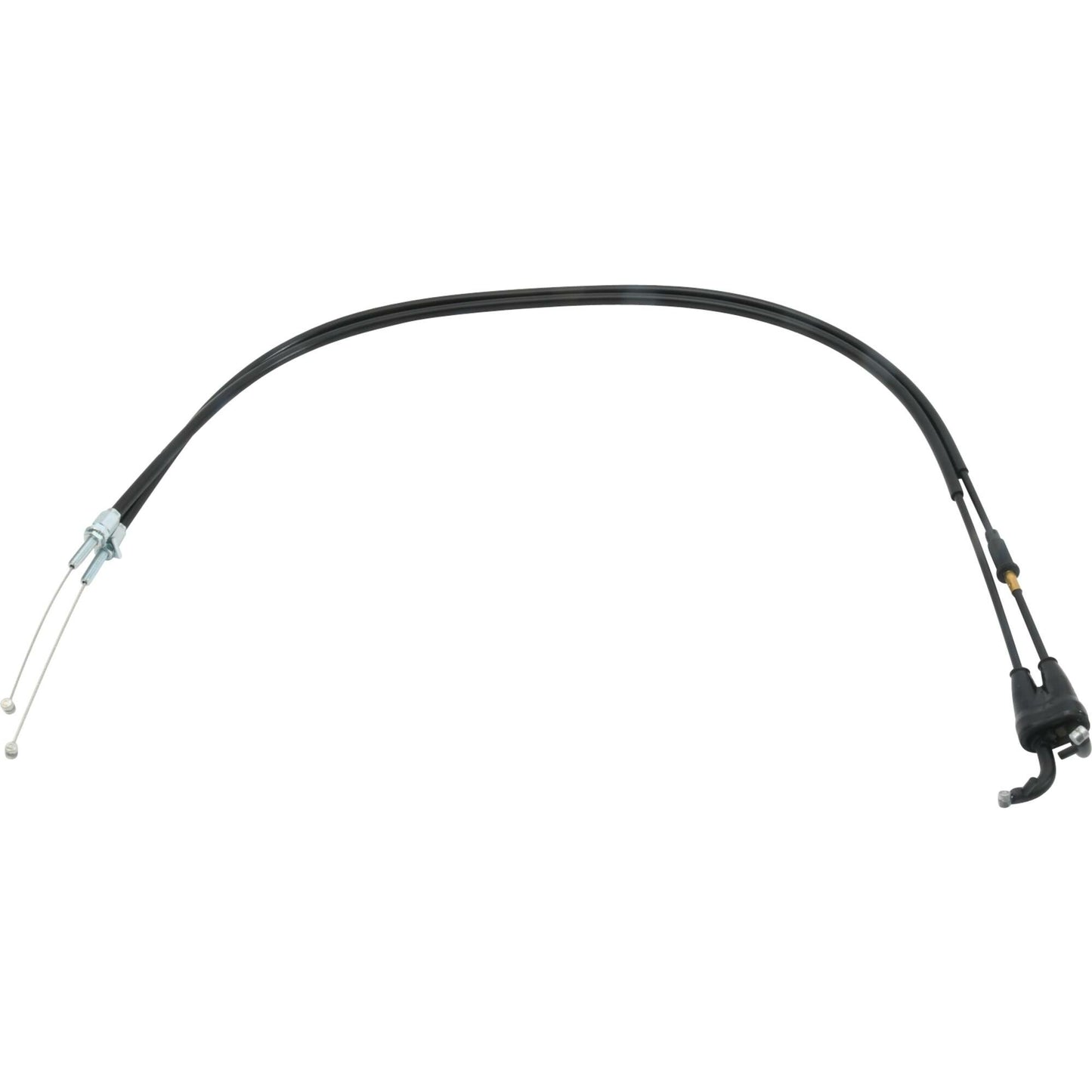 All Balls Throttle Cable