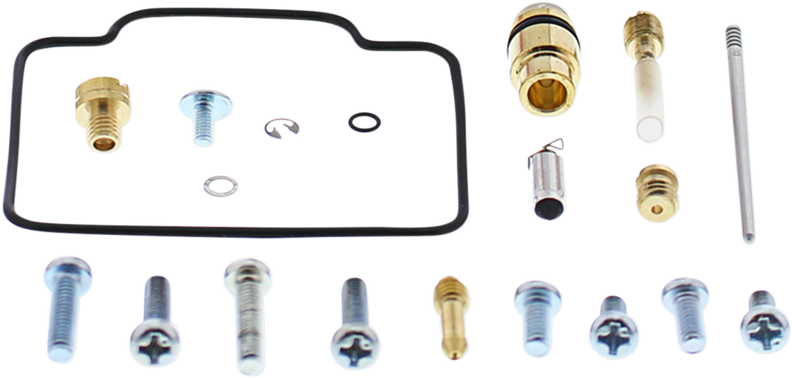 Moose Offroad Carburetor Repair Kit