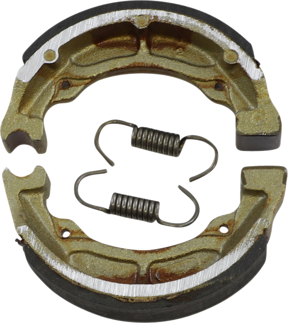 DP Brakes Brake Shoes