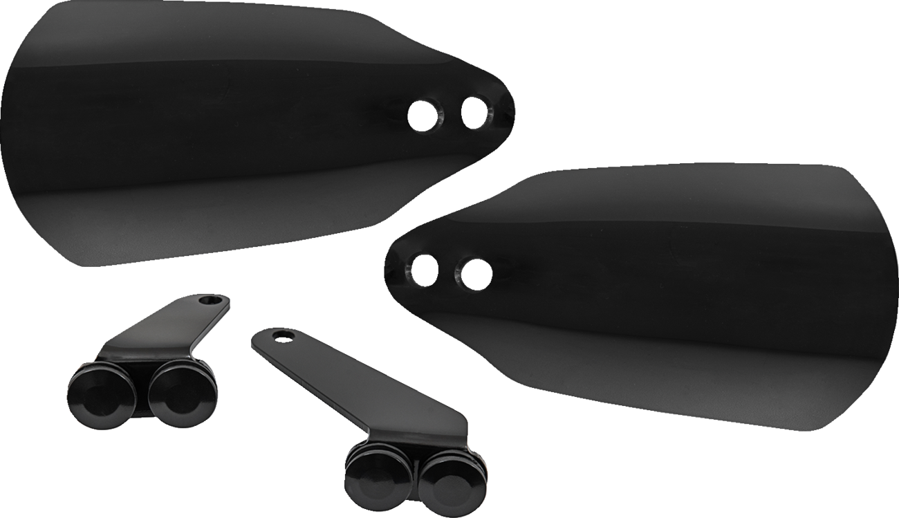 Memphis Shades Handguards
