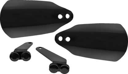 Memphis Shades Handguards