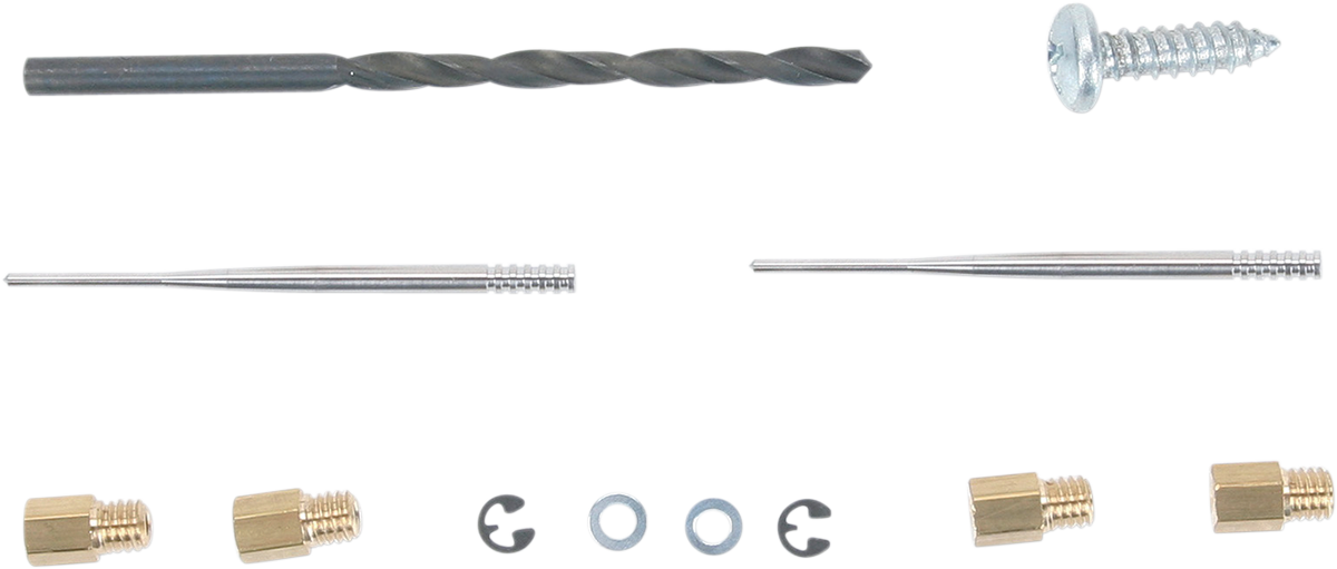 Dynojet Jet Kit
