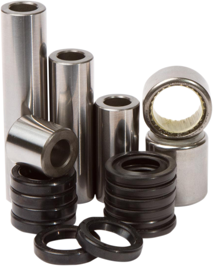 Pivot Works Linkage Rebuild Kit